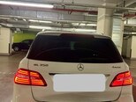 Mercedes ML 350 4MATIC-2