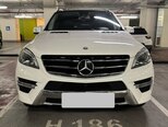 Mercedes ML 350 4MATIC-1