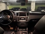 Mercedes ML 350 4MATIC-7