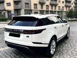 Land Rover RR Velar-5
