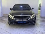 Mercedes S 350 d-1
