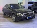 Mercedes S 350 d-2