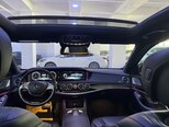 Mercedes S 350 d-10