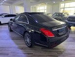 Mercedes S 350 d-7