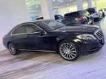 Mercedes S 350 d-3