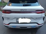 BYD Song Plus DM-İ-2