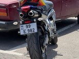 Yamaha Fazer 600N-6