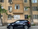 Hyundai Santa Fe-2