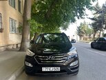 Hyundai Santa Fe-1