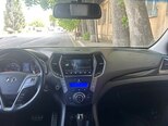 Hyundai Santa Fe-6