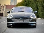 Hyundai Sonata-1