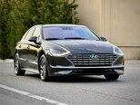 Hyundai Sonata-2