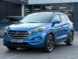 Hyundai Tucson-5