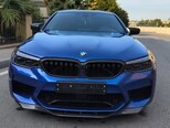 BMW M5-1