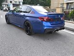 BMW M5-10