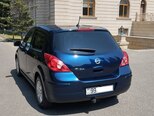 Nissan Tiida-6