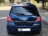 Nissan Tiida-9