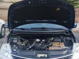 Nissan Tiida-11