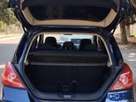 Nissan Tiida-10