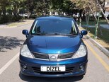 Nissan Tiida-1