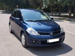 Nissan Tiida-2