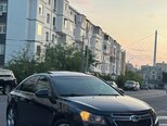 Chevrolet Cruze-2