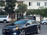 Chevrolet Cruze-3