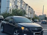 Chevrolet Cruze-1