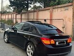 Chevrolet Cruze-9