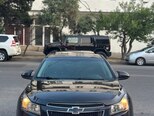 Chevrolet Cruze-6