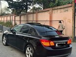 Chevrolet Cruze-7