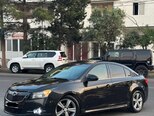 Chevrolet Cruze-5