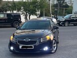 Chevrolet Cruze-4