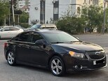 Chevrolet Cruze-11