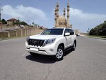 Toyota Land Cruiser Prado-2