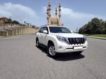 Toyota Land Cruiser Prado-1