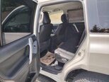 Toyota Land Cruiser Prado-7
