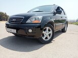 Kia Sorento-1