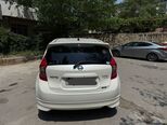Nissan Note-4