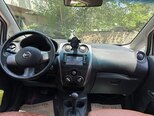 Nissan Note-6