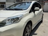 Nissan Note-8
