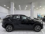 Hyundai Tucson-5