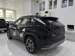 Hyundai Tucson-8
