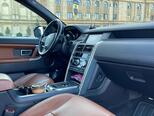Land Rover Discovery Sport-5