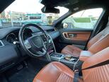 Land Rover Discovery Sport-7