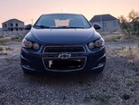 Chevrolet Aveo-1