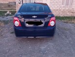 Chevrolet Aveo-2
