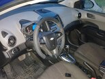Chevrolet Aveo-4