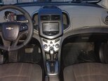 Chevrolet Aveo-3