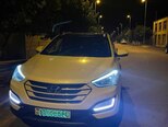 Hyundai Santa Fe-2